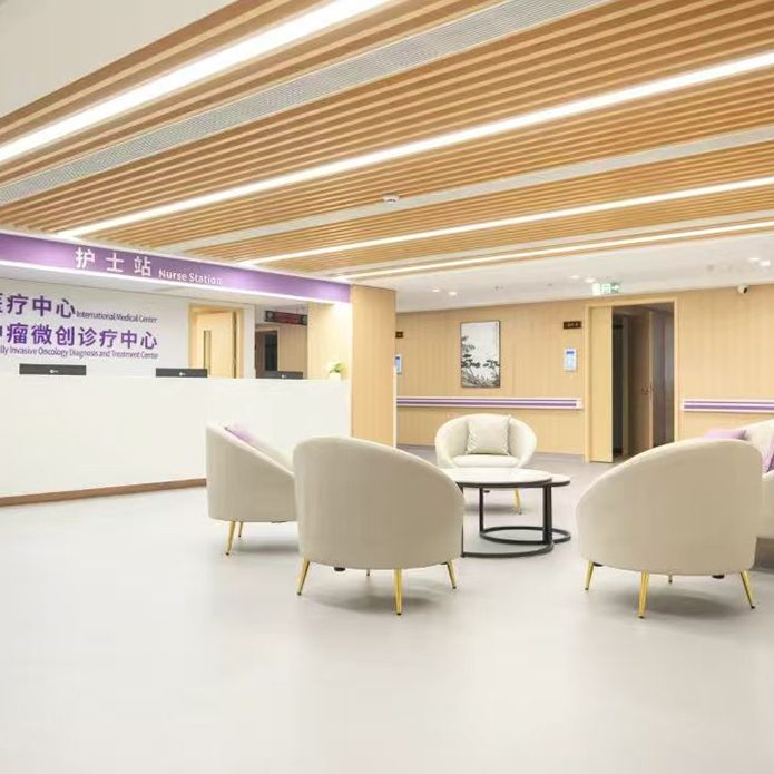 International Center for Minimally Invasive Oncology Diagnosis and Treatment
