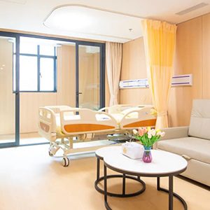 International Center for Minimally Invasive Oncology Diagnosis and Treatment