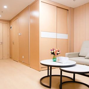 International Center for Minimally Invasive Oncology Diagnosis and Treatment