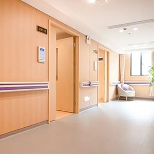 International Center for Minimally Invasive Oncology Diagnosis and Treatment