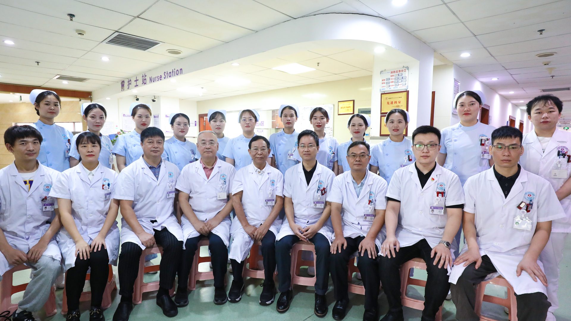 A Key Minimally Invasive Oncology Discipline of the Hospital